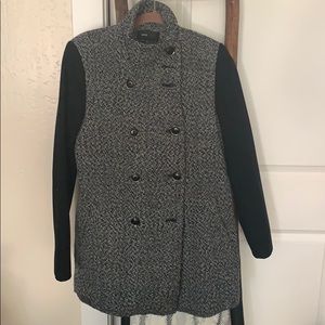 Mango Casual Coat